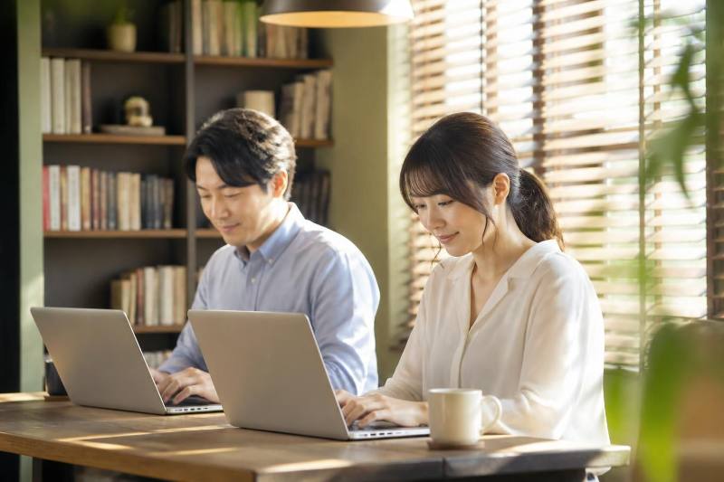 出会いの質を高めるために必要な行動